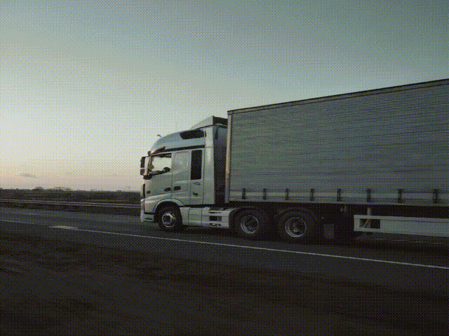 Лет экспертизы<br/>на рынке транспортных уcлуг